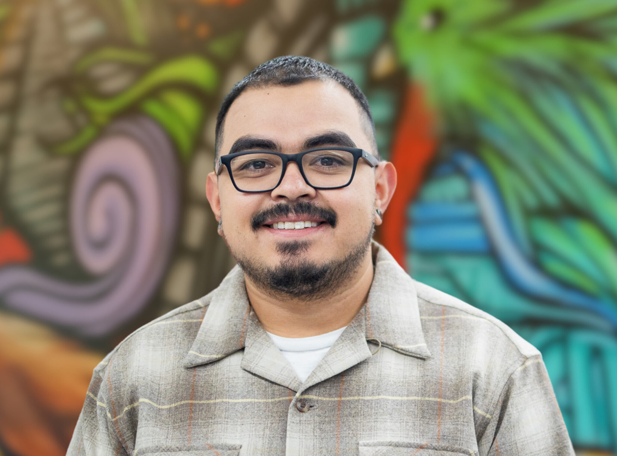 Staf Raza Our Staff – Servicios de la Raza