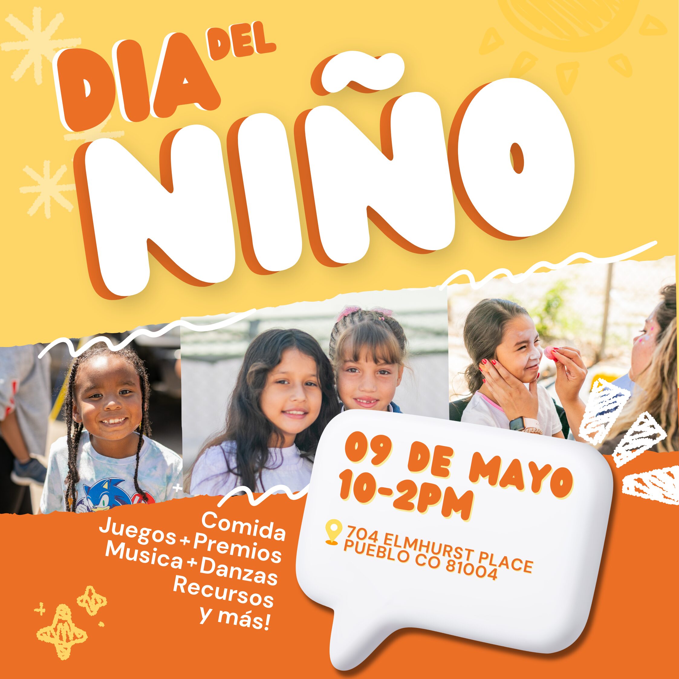 May 09th 10-2pm