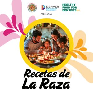 Cover for the servicios cookbook recetas de la raza